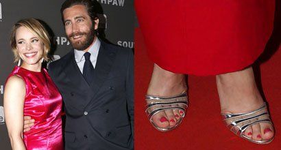 rachel mcadams feet 4