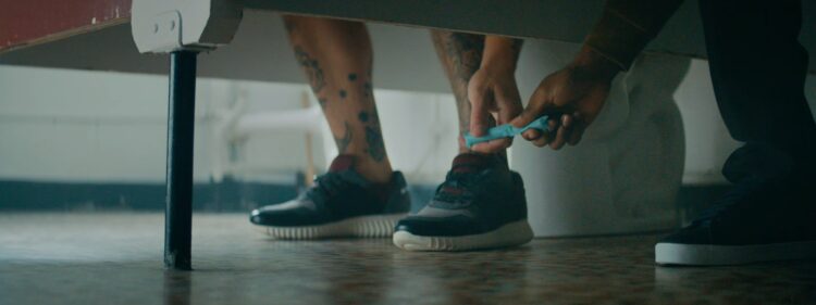 rachel mcdonald feet 6