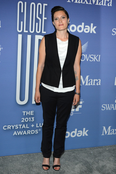 rachel morrison feet