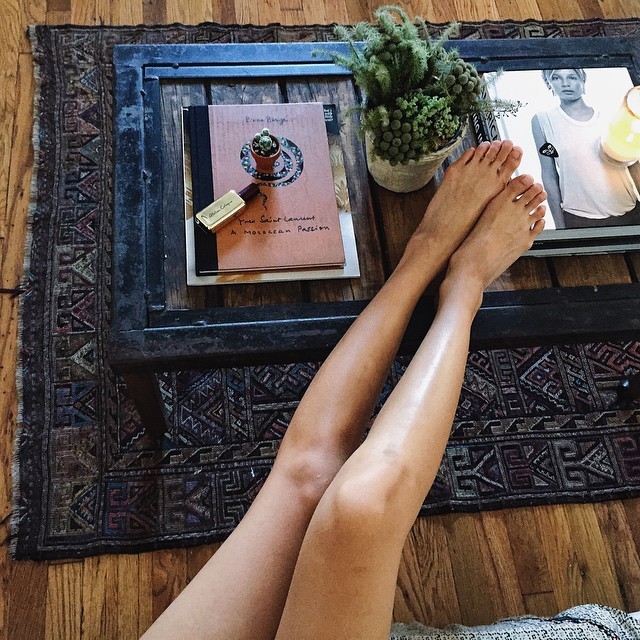 rachel nguyen feet 4