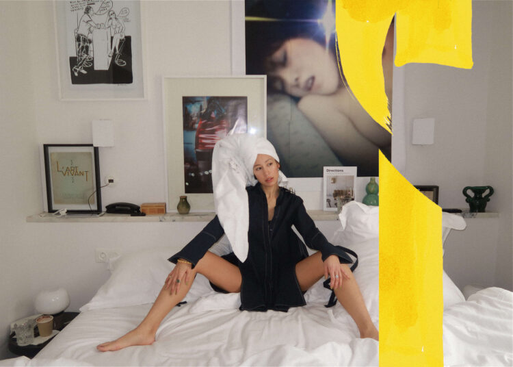 rachel nguyen feet 6