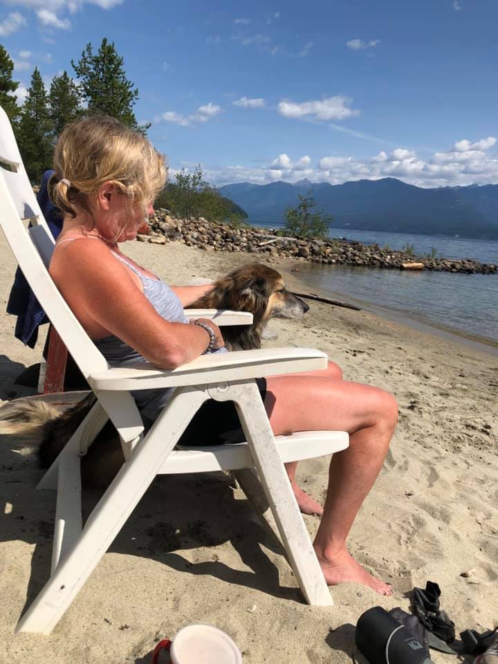 rachel notley feet 1