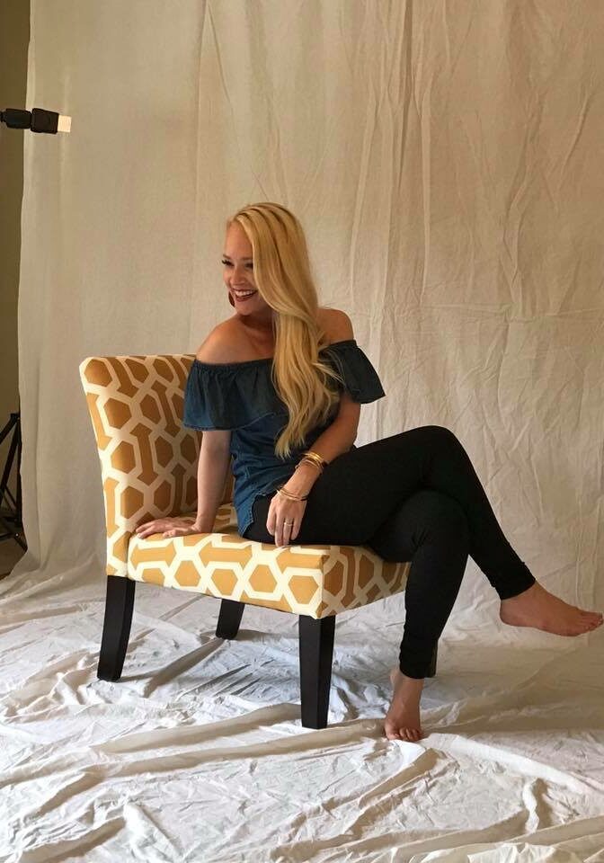 rachel pedersen feet 2