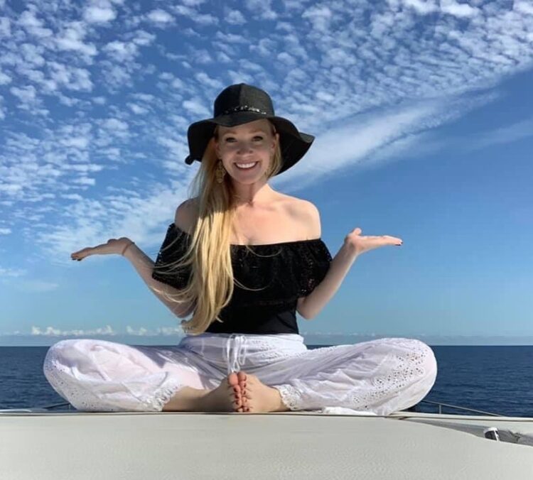 rachel pedersen feet 3