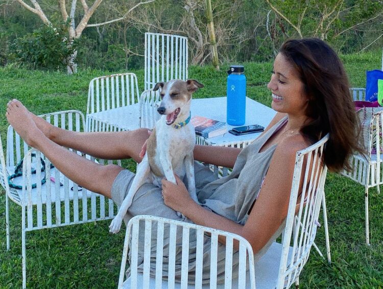 rachel peters feet 4