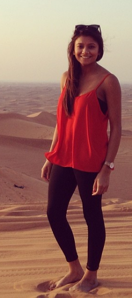 rachel petladwala feet 2