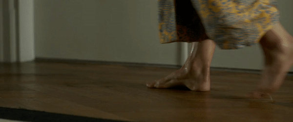 rachel portman feet 1