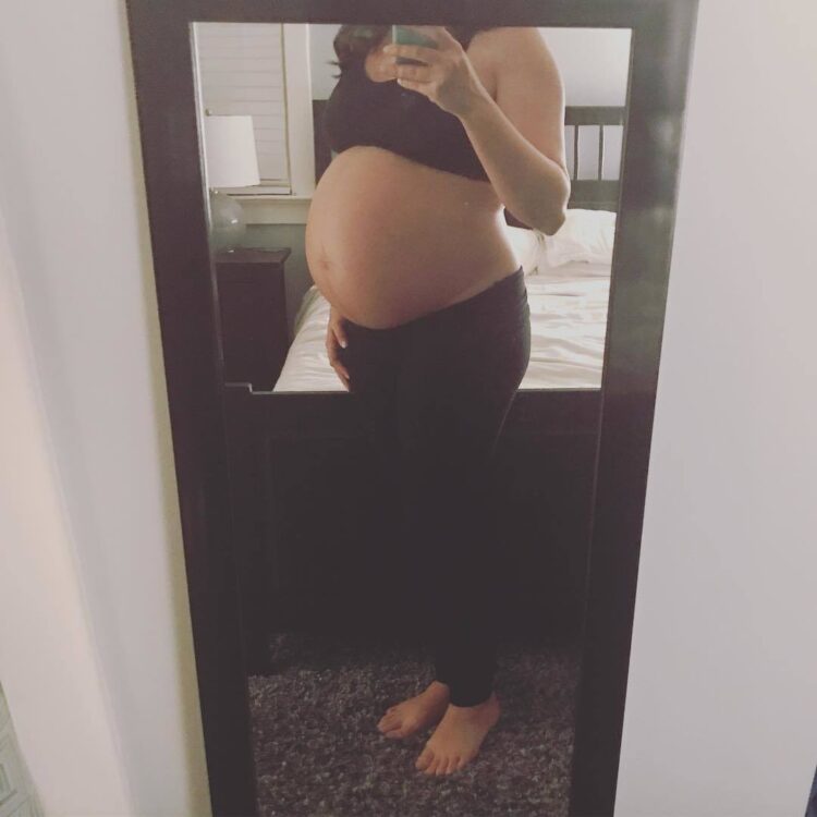 rachel potter feet 5