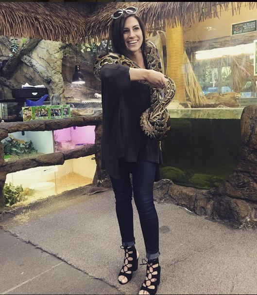 rachel reinert feet 1