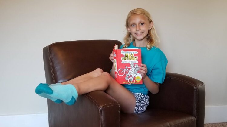 rachel renee russell feet 2