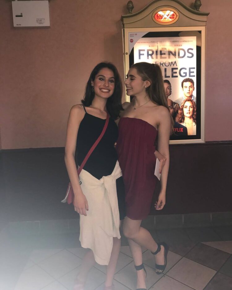 rachel resheff feet 4