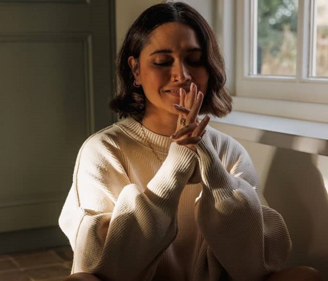 rachel siwaletti feet