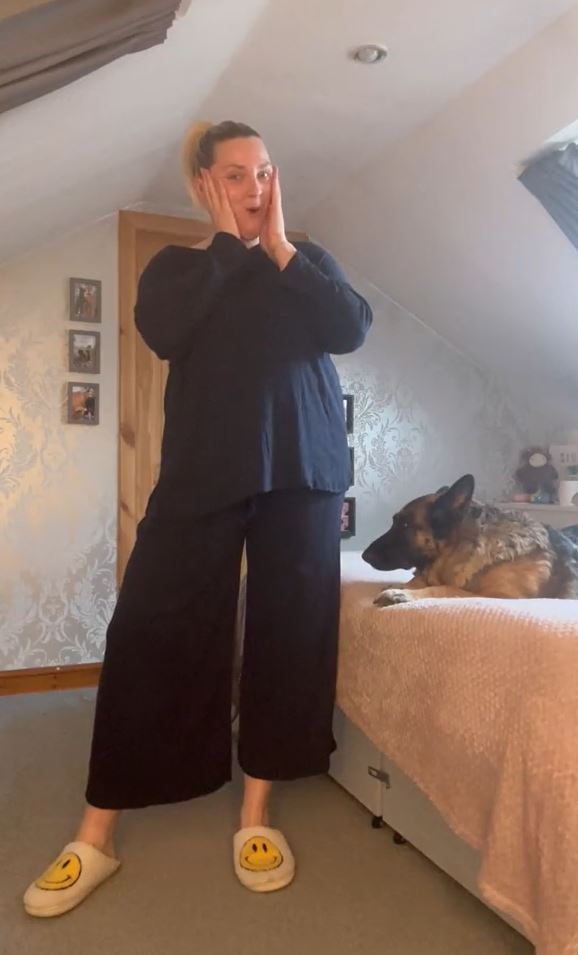 rachel spicer feet 5