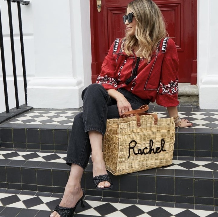 rachel stevens feet 3