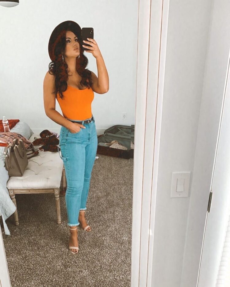 rachel swindler feet 4