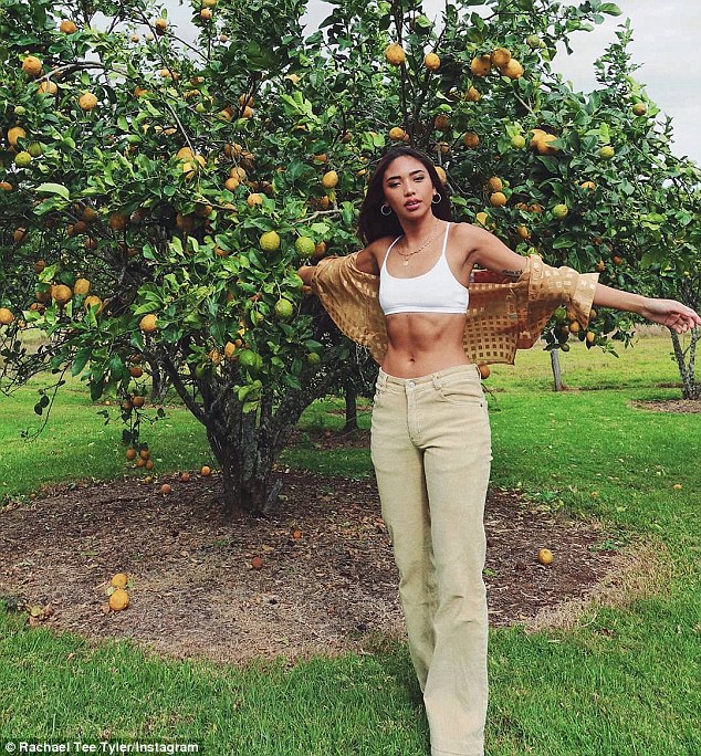 rachel tee tyler feet 1