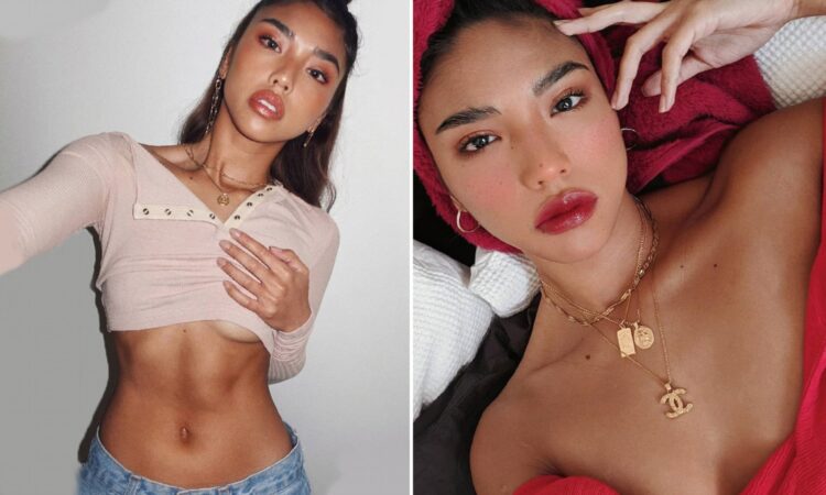 rachel tee tyler feet 4