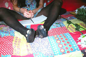 rachel trachtenburg feet 1