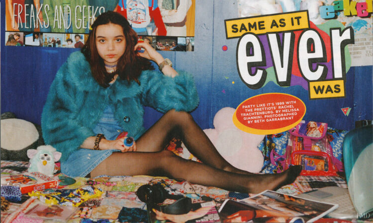 rachel trachtenburg feet 2