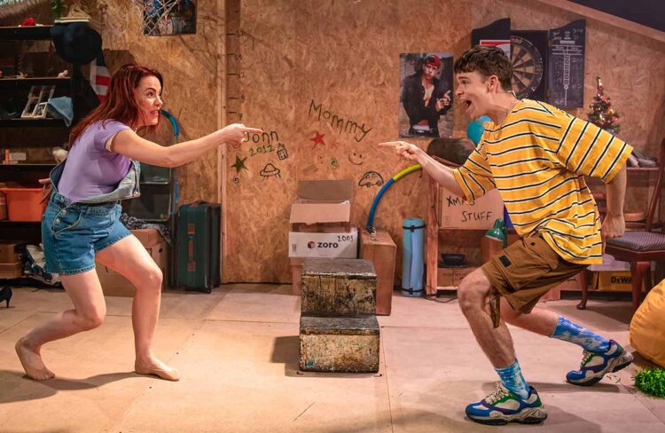 rachel tucker feet 3