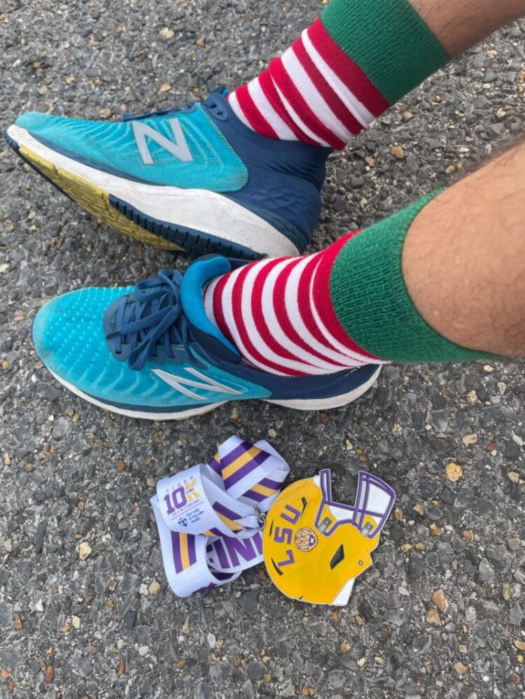 rachel vincent feet 5