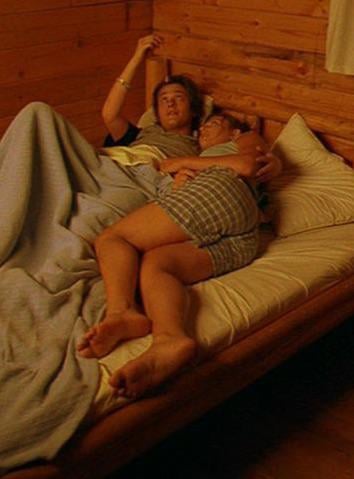 rachel vincent feet 6