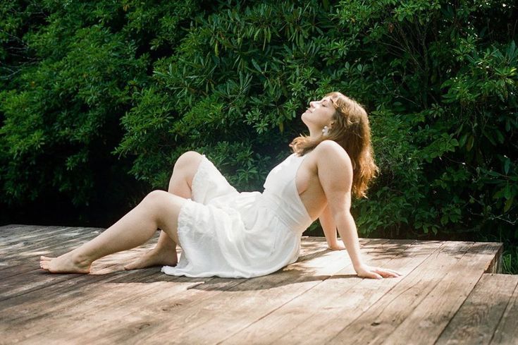 rachel weaver feet 3