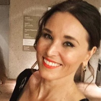 rachel wernicke feet 1