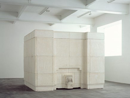 rachel whiteread feet 3