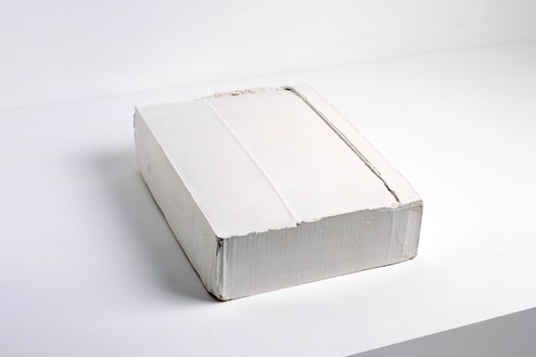 rachel whiteread feet 5