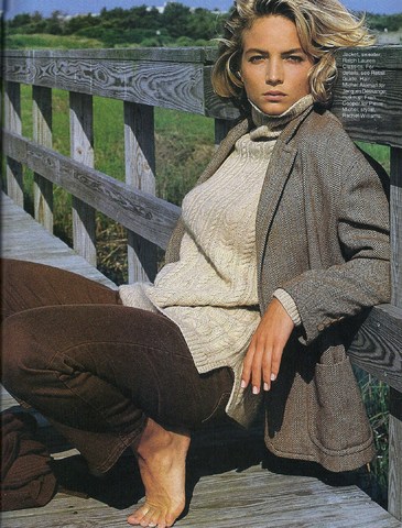 rachel williams feet 2