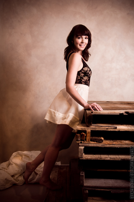 rachel wilson feet 6