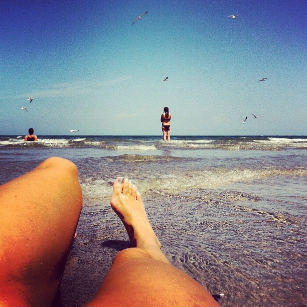 rachel wolfson feet 1