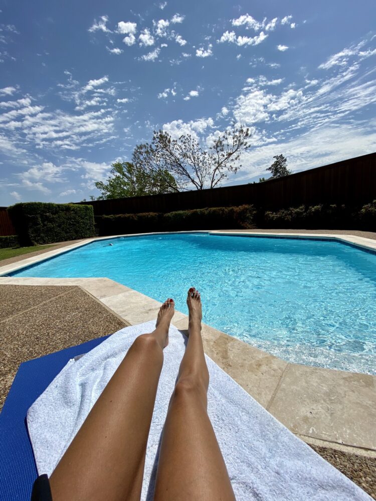 rachel wolfson feet 3