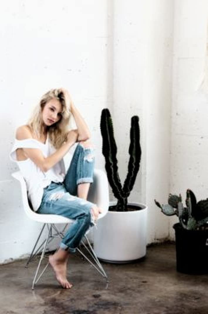 rachel yampolsky feet 3