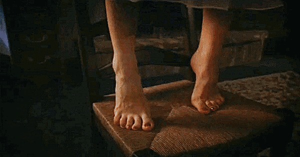 rachel york feet 1