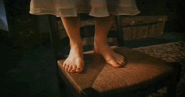 rachel york feet 3