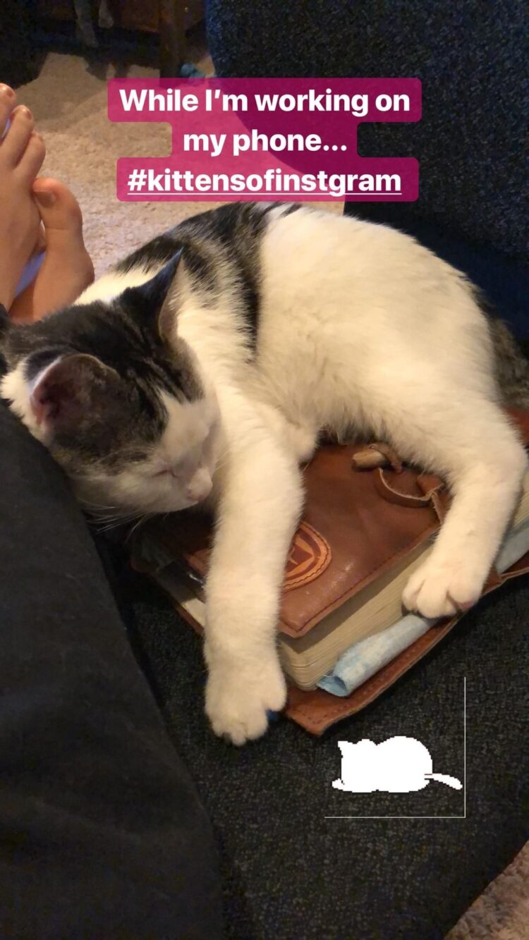 rachele lynae feet 5