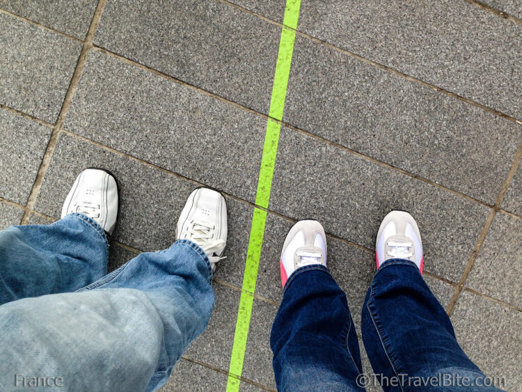 rachelle lucas feet 5