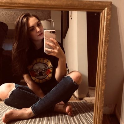 rachelle maust feet 2