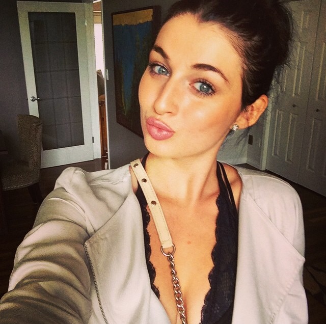 rachelle shaina diamond feet 1