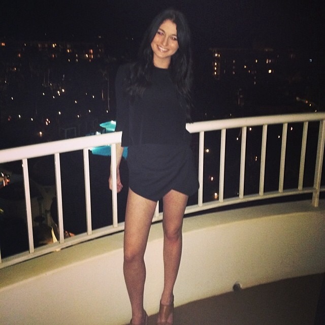 rachelle shaina diamond feet