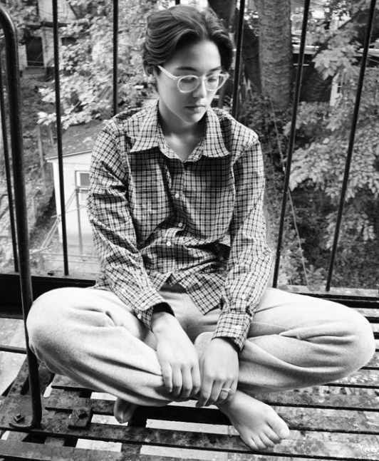 rachelle vinberg feet 2