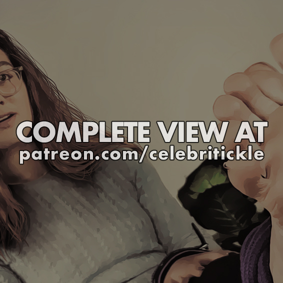 rachelle vinberg feet 6