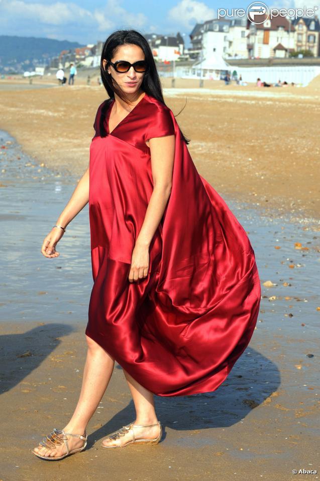 rachida brakni feet 3