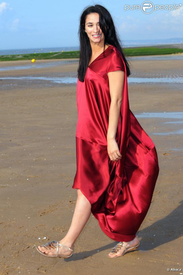 rachida brakni feet 4