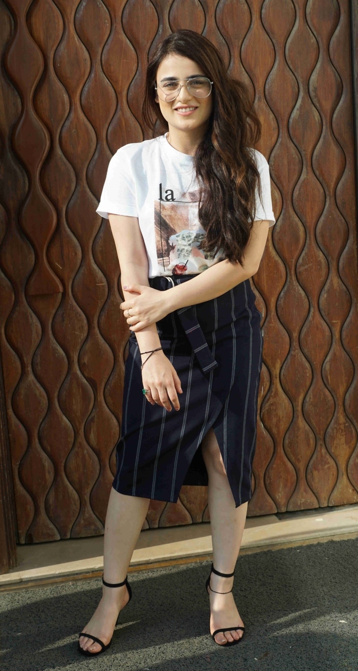 radhika madan feet 2