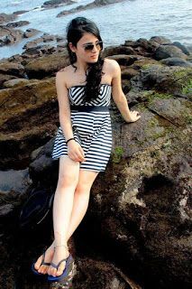 radhika madan feet 3