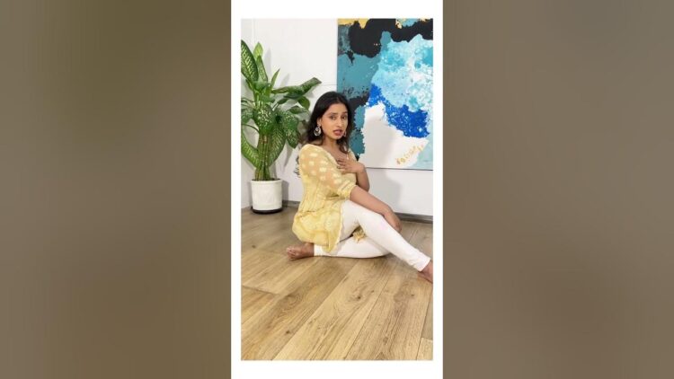 radhika mayadev feet 5