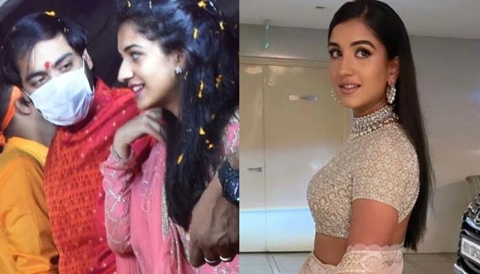 radhika sheel feet 5